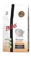 Prins - ProCare Lam & Rijst, 15 KG